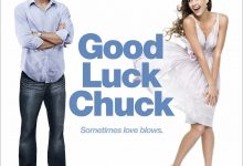 幸运查克 Good Luck Chuck (2007)