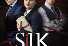 皇家律师 第一季 Silk Season 1 (2011)