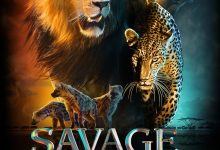 野蛮王国 第一季 Savage Kingdom Season 1 (2016)