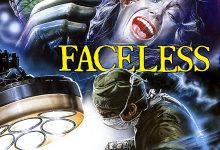 花容劫 Faceless (1987)