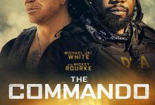 特种兵 The Commando (2022)
