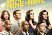 神烦警探 第五季 Brooklyn Nine-Nine Season 5 (2017)