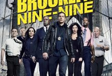 神烦警探 第七季 Brooklyn Nine-Nine Season 7 (2020)