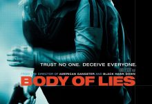 谎言之躯 Body of Lies (2008)