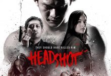 爆头 Headshot (2016)