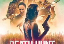 死亡狩猎 Death Hunt (2022)