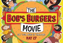 开心汉堡店 Bob’s Burgers: The Movie (2022)