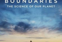 打破边界：我们星球的科学 Breaking Boundaries: The Science of Our Planet (2021)