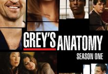 实习医生格蕾 第一季 Grey’s Anatomy Season 1 (2005)