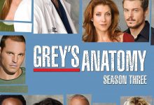 实习医生格蕾 第三季 Grey’s Anatomy Season 3 (2006)