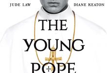 年轻的教宗 The Young Pope (2016)