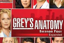 实习医生格蕾 第四季 Grey’s Anatomy Season 4 (2007)