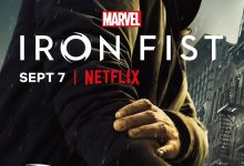 铁拳 第二季 Iron Fist Season 2 (2018)