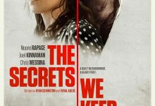 我们保守的秘密 The Secrets We Keep (2020)