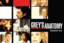 实习医生格蕾 第六季 Grey’s Anatomy Season 6 (2009)