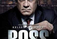 风城大佬 第一季 Boss Season 1 (2011)