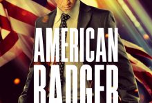 美国獾 American Badger (2020)