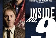 9号秘事 第三季 Inside No. 9 Season 3 (2016)