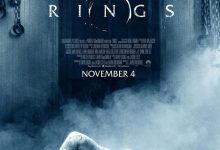 午夜凶铃3(美版) Rings (2017)