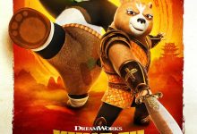 功夫熊猫：神龙骑士 Kung Fu Panda: The Dragon Knight (2022)