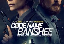 报丧女妖 Code Name Banshee (2022)