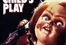 鬼娃回魂 Child’s Play (1988)