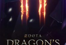 DOTA：龙之血 第二季 Dota: Dragon’s Blood Season 2 (2022)