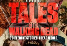 行尸传说 Tales of the Walking Dead (2022)