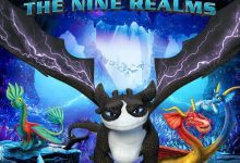 驯龙高手：九大王国 第三季 Dragons: The Nine Realms Season 3 (2022)