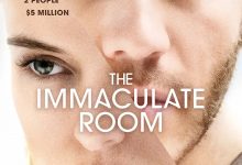 无瑕的房间 The Immaculate Room (2022)