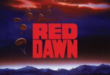 天狐入侵 Red Dawn (1984)