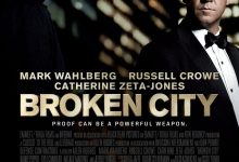 破碎之城 Broken City (2013)