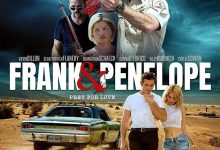 南方恶魔 Frank and Penelope (2022)