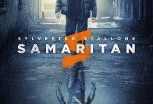 撒玛利亚 Samaritan (2022)