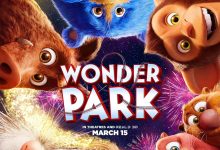 神奇乐园历险记 Wonder Park (2019)