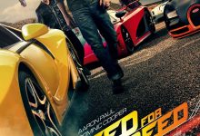 极品飞车 Need for Speed (2014)