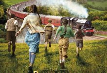 新铁路少年 The Railway Children Return (2022)