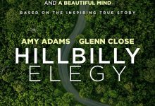 乡下人的悲歌 Hillbilly Elegy (2020)