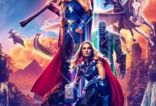 雷神4：爱与雷霆 Thor: Love and Thunder (2022)