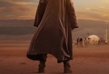 欧比旺：绝地归来 Obi-Wan Kenobi: A Jedi’s Return (2022)