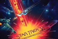 星际旅行6：未来之城 Star Trek VI: The Undiscovered Country (1991)