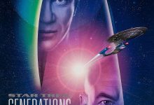 星际旅行7：斗转星移 Star Trek: Generations (1994)
