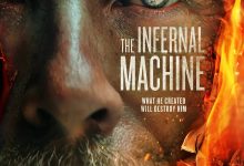 炼狱机器 The Infernal Machine (2022)