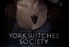 约克女巫会 York Witches’ Society (2022)