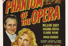 歌剧魅影 Phantom of the Opera (1943)