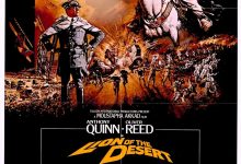 大地雄狮 Lion of the Desert (1980)