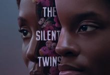 沉默的双胞胎 Silent Twins (2022)