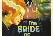 科学怪人的新娘 Bride of Frankenstein (1935)