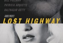 妖夜慌踪 Lost Highway (1997)