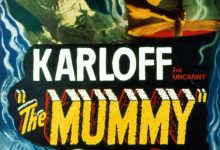 木乃伊 The Mummy (1932)